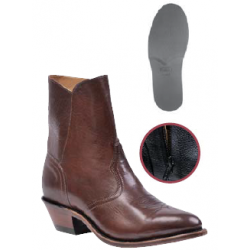 Boulet Medium cowboy toe boot 2230