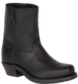 Canada west clearance biker boots