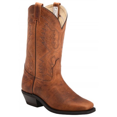 kodiak steel toe cowboy boots