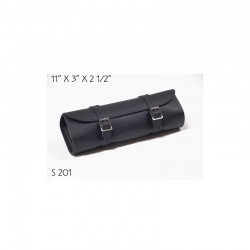 S201 Plain Small Tool Pouch