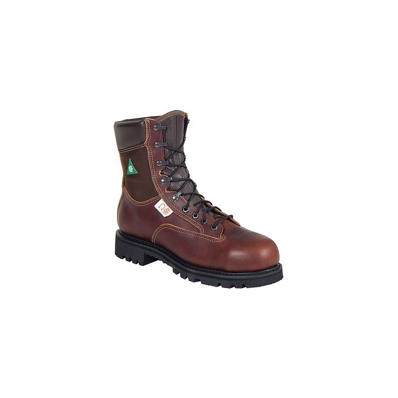 waterproof work boots canada
