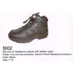 Taurus Safety Boot (5002)