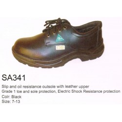 Taurus Safety Shoe (SA341)