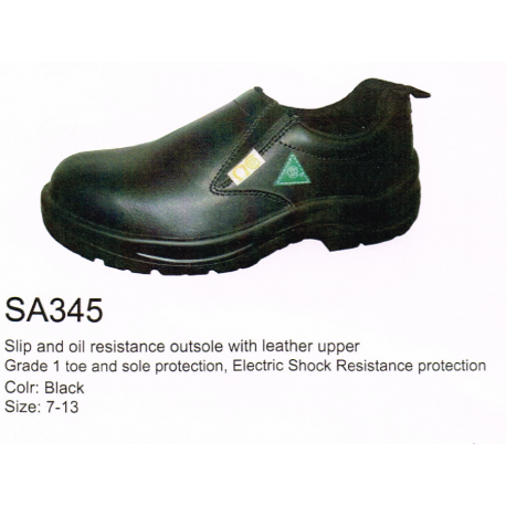 Taurus Safety Shoe (SA345)