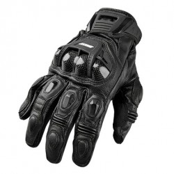 BLASTER SR Leather Gloves by Joe Rocket