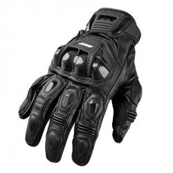 BLASTER SR GLOVE BLACK