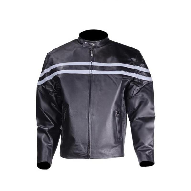 Black stylish jacket best sale