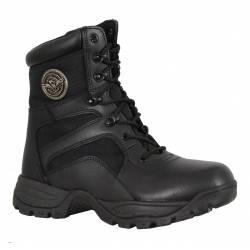 Milwaukee MBM9105 Men’s Leather Lace to Toe Tactical Boot