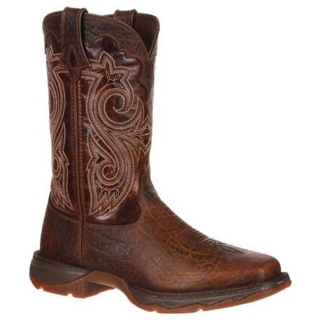 Lady Rebel RD3315 by Durango Women's Steel Toe Western