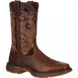 Lady Rebel RD3315 by Durango Women's Steel Toe Western