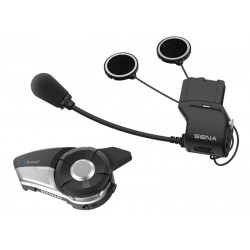 SENA 20S Bluetooth Communication System DUAL PK