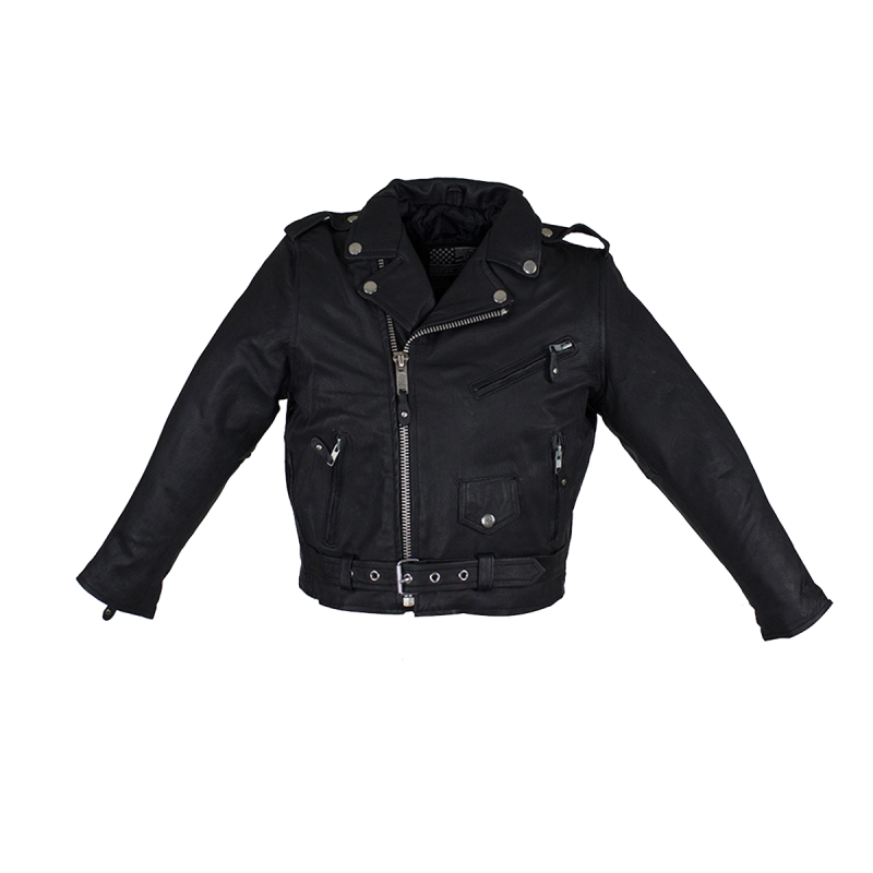 Youth motorcycle clearance jackets