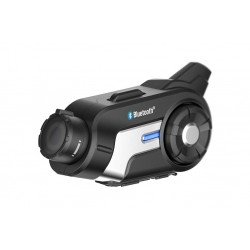 SENA 10C MOTORCYCLE BLUETOOTH® CAMERA AND COMMUNICATION SYSTEM