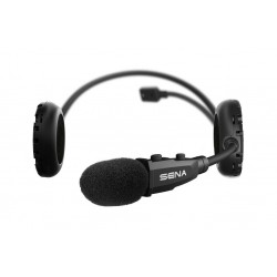 SENA 3S Bluetooth® Headset & Intercom for Scooters & Motorcycles