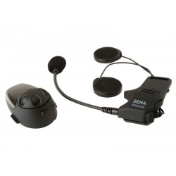 SENA SMH10 Motorcycle Bluetooth® Headset & Intercom