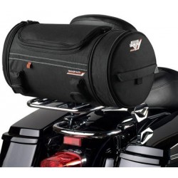 Nelson-Rigg CTB-250 Deluxe Expandable Roll Bag
