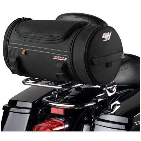 Nelson-Rigg CTB-250 Deluxe Expandable Roll Bag
