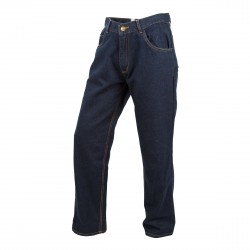 COVERT Men's Riding Jeans: ScorpionExo