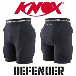 KNOX DEFENDER SHORTS