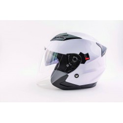 Journey Helmet