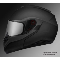 OPTIMUS SV-MODULAR GLOSS BLACK