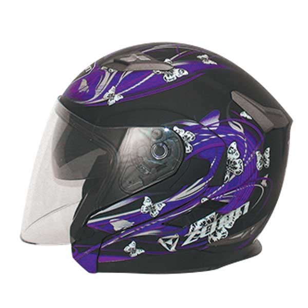 Ls2 store butterfly helmet