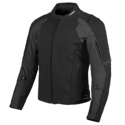 Joe Rocket REFLEX Textile Jacket Black