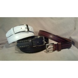 LEATHER BELT 5200 