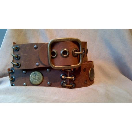 LADIES BELT- 8009