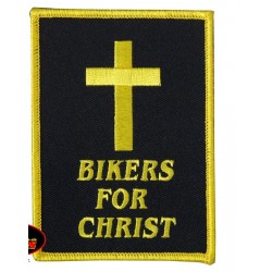 BIKERS FOR CHRIST