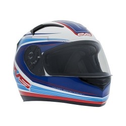 EVS - CYPHER Full face Helmet