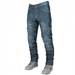 Rust and Redemption™ ARMOURED JEANS