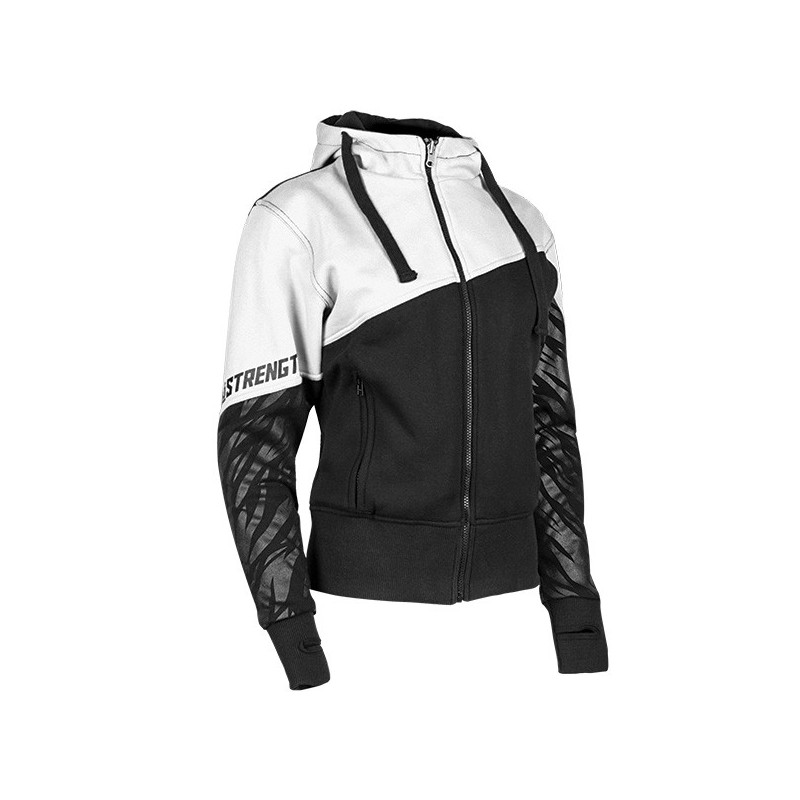 SPEED AND STRENGTH サイズ：XS フーディー 2.0 STRENGTH:スピードアンドストレングス Hoody レディーズ Hell  Women's Armored Cat Out'a