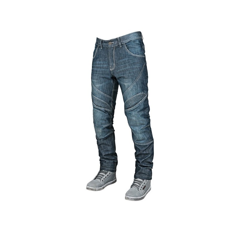 armoured jeans