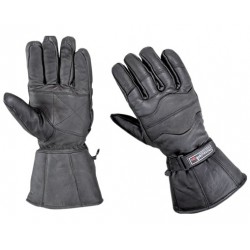 SNOW GLOVES LEATHER 10500