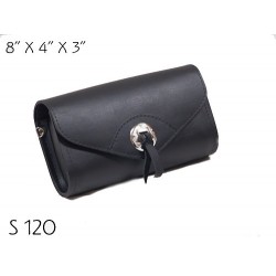 Windshield Pouches