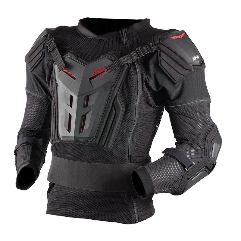 Body Armour - EVS COMP SUIT - Leather King & KingsPowerSports