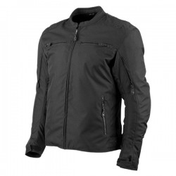 SUPER CRUISER TEXTILE JACKET - By Joe Rocket