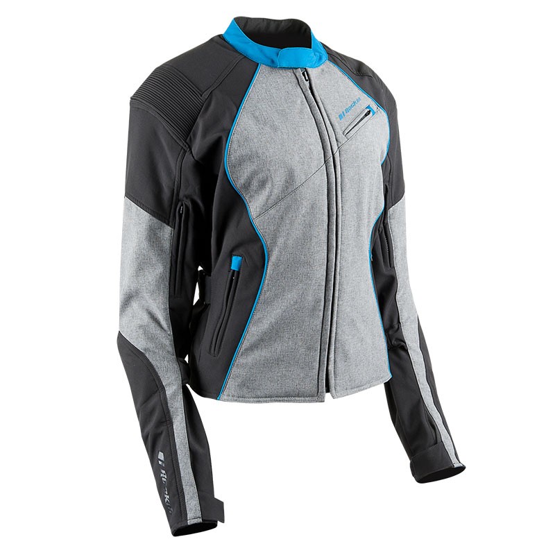 Joe Rocket Women S Aurora Textile Jacket