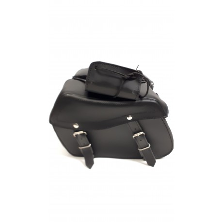 Saddle bags Small s22
