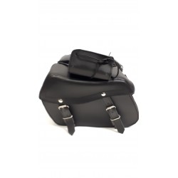 Saddle bags Small s22