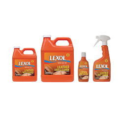 Lexol Leather Deep Cleaner 500 ML