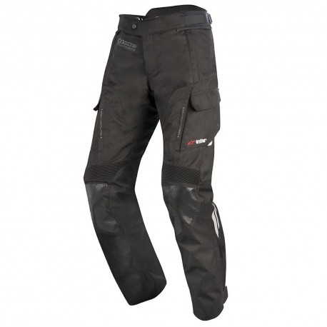 Andes V2 Drystar Pants BLACK- by Alpinestars