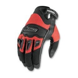 Twenty-Niner Gloves RED by ICON