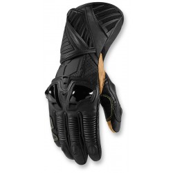 ICON -Hypersport Long Gloves Stealth
