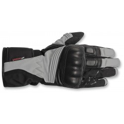 Alpinestars - Valparaiso Drystar Gloves Grey/ Black