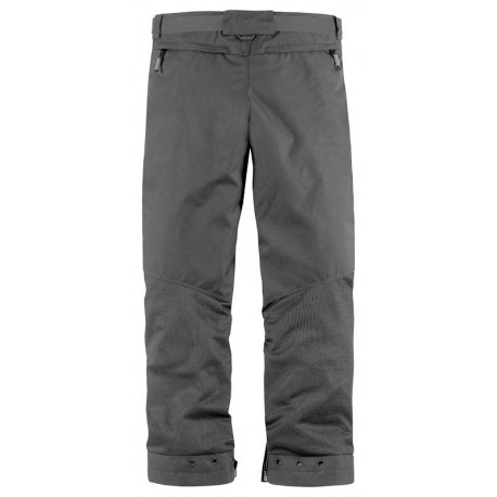 Citadel pant Charcoal color by Icon