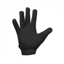 SKELETON HAND Fabric motorcycle gloves