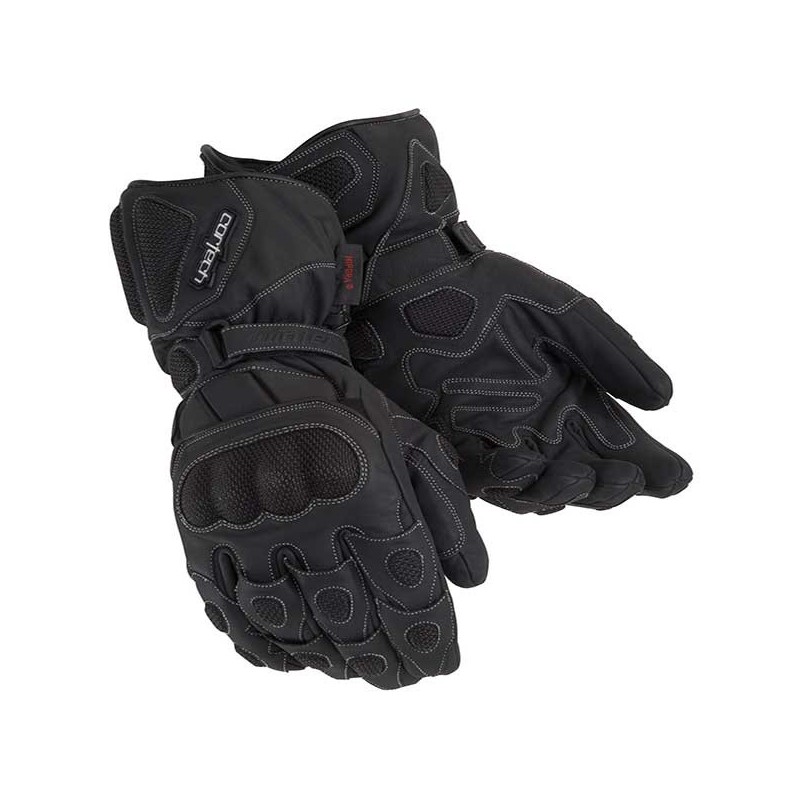 cortech scarab gloves