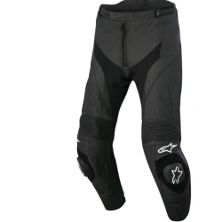 Missile Airflow Leather Pants by Alpinestars